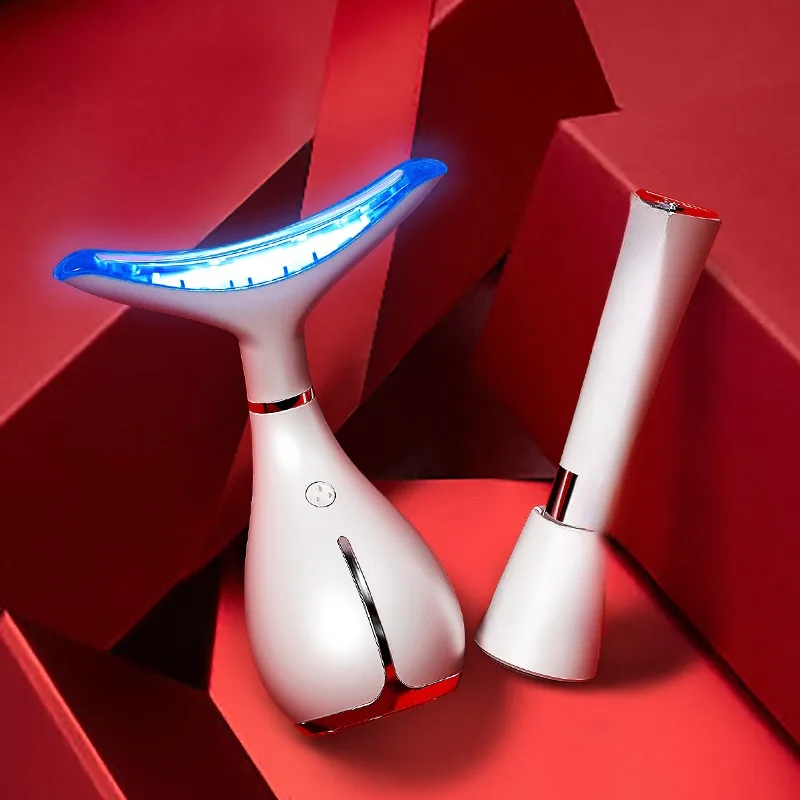 Lifting and Firming Beauty Instrument for Diminishing Fine Lines Facial Massage Introduction: Facial Massage Etiquette Set
Lifting and Firming Beauty Instrument for Diminishing Fine Lines Facial Massage Introduction: Facial Massage Etiquette Set