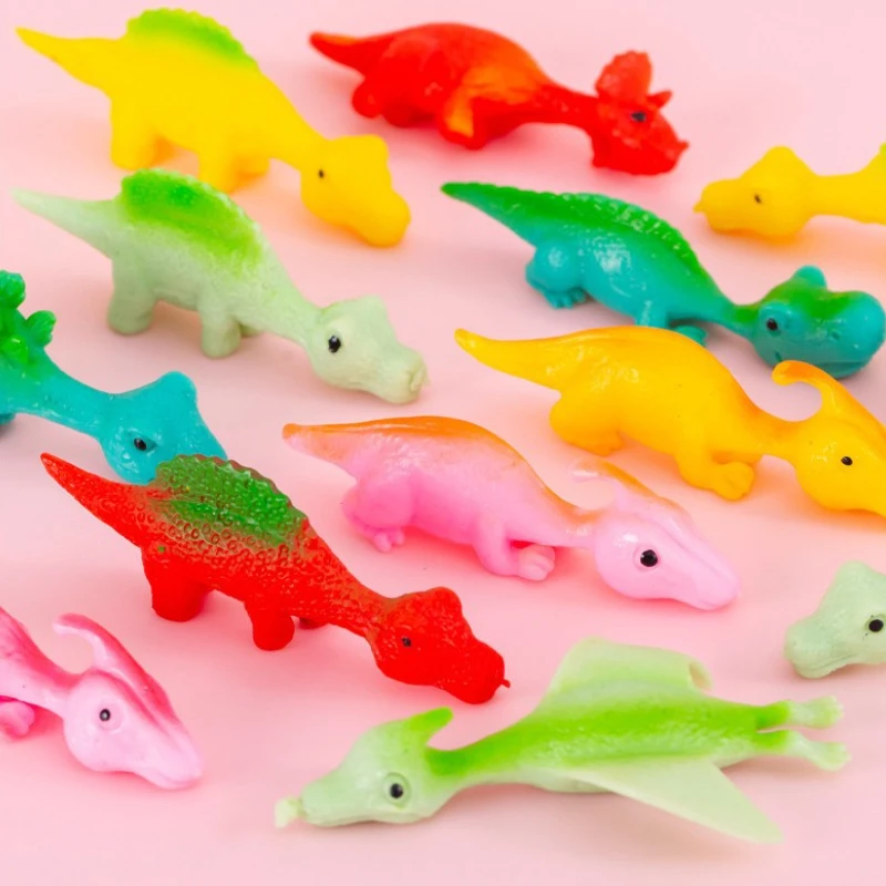 Dinosaur finger catapult for kids, stress relief play, toy gift set, birthday party, 10 0pieces, 20 pieces, 30 pieces
Dinosaur finger catapult for kids, stress relief play, toy gift set, birthday party, 10 0pieces, 20 pieces, 30 pieces