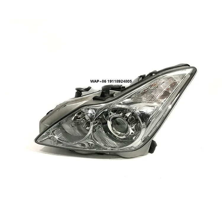 Suitable for G25 2013 2014 2015 2016 2017 Headlight for Car High Quality Modified Headlight Auto Lighting Systems Head
Suitable for G25 2013 2014 2015 2016 2017 Headlight for Car High Quality Modified Headlight Auto Lighting Systems Head