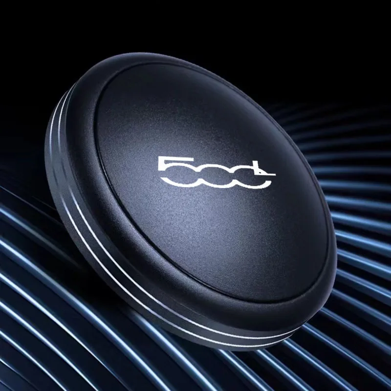 Car Air Freshener Aromatherapy UFO Shape Seat Perfume Interior Decorations for 500 500L Auto Accessories
Car Air Freshener Aromatherapy UFO Shape Seat Perfume Interior Decorations for 500 500L Auto Accessories