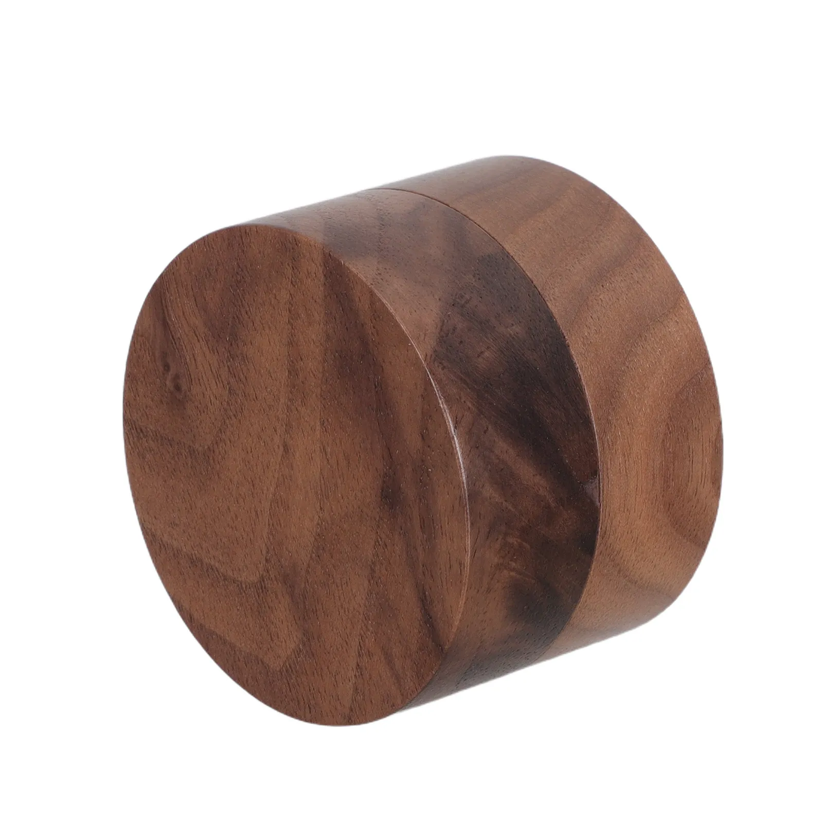Wooden Round Storage Box Handmade Solid Wood Jewelry Box Small Trinket Organizer Decorative Storage Container for Rings Earrings
Wooden Round Storage Box Handmade Solid Wood Jewelry Box Small Trinket Organizer Decorative Storage Container for Rings Earrings