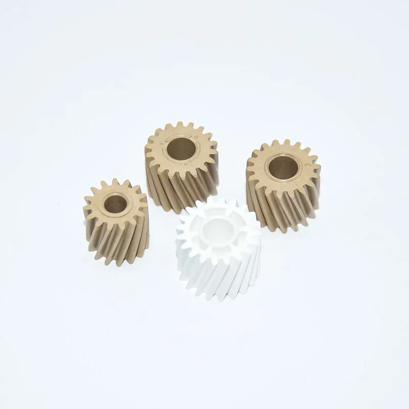 1set MPC2501 fuser gear for Ricoh MP C2501 C2551 C2051 color For Ricoh MPC2551 MPC2051 2550 2530 2010 Fuser Drive Gear
1set MPC2501 fuser gear for Ricoh MP C2501 C2551 C2051 color For Ricoh MPC2551 MPC2051 2550 2530 2010 Fuser Drive Gear