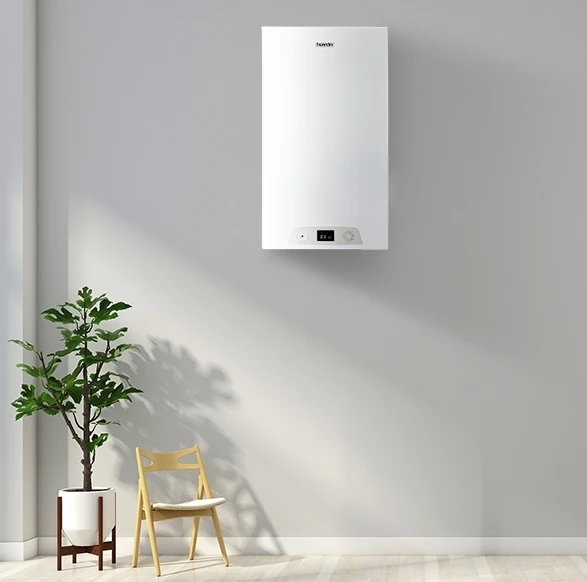 High Efficiency Gas Boiler With Compact Structure Low Noise Long Service Life And Easy Maintenance
High Efficiency Gas Boiler With Compact Structure Low Noise Long Service Life And Easy Maintenance