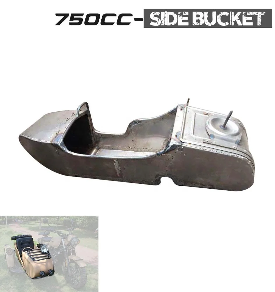 CJK750 R1,R71,M72 R50 R60 R69S Urall Moto Side Car Motorcycle Sidecar Carriage for KS750 Motorcycle Side Bucket for R12 KC750