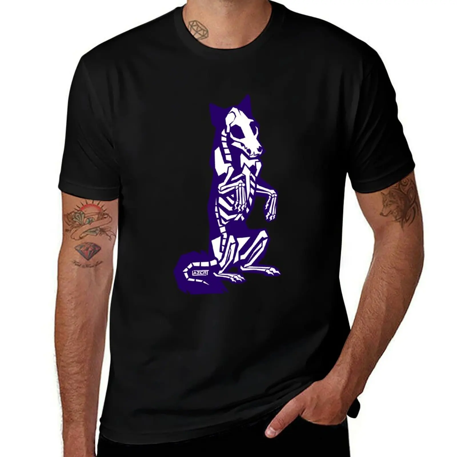 X-Ray Wolf T-Shirt graphic t shirts for man t shirts for man pack white anime tshirt T-shirt
X-Ray Wolf T-Shirt graphic t shirts for man t shirts for man pack white anime tshirt T-shirt