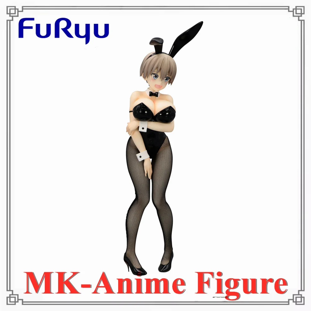 Оригинальные кролики BiCute FURYU Узаки-чан хочет повесить! Фигурка Хана Узаки Аниме Фигурка Фигурка ПВХ Игрушки Кукла
Оригинальные кролики BiCute FURYU Узаки-чан хочет повесить! Фигурка Хана Узаки Аниме Фигурка Фигурка ПВХ Игрушки Кукла