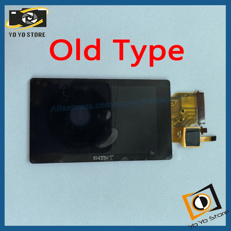 Для Sony A6100 A6400 ЖК-сенсорный экран, внешний дисплей, камера для обслуживания, деталь для камеры, запасные аксессуары для ремонта, часть
Для Sony A6100 A6400 ЖК-сенсорный экран, внешний дисплей, камера для обслуживания, деталь для камеры, запасные аксессуары для ремонта, часть