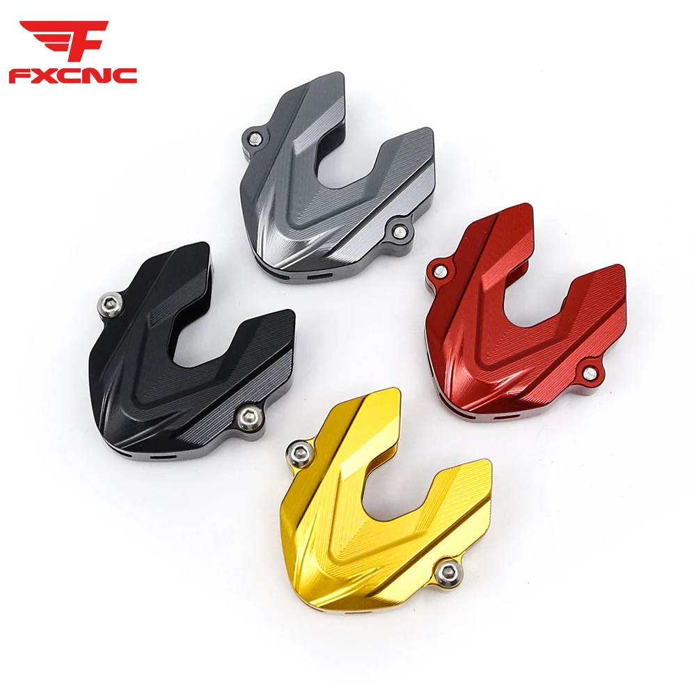 Motorcycle Key Cover Case Shell Ring Protection Accessories For KAWASAKI NINJA ZX-4RR ZX4R ZX-25R 2023+ ninja 250 300 400 650 R
Motorcycle Key Cover Case Shell Ring Protection Accessories For KAWASAKI NINJA ZX-4RR ZX4R ZX-25R 2023+ ninja 250 300 400 650 R