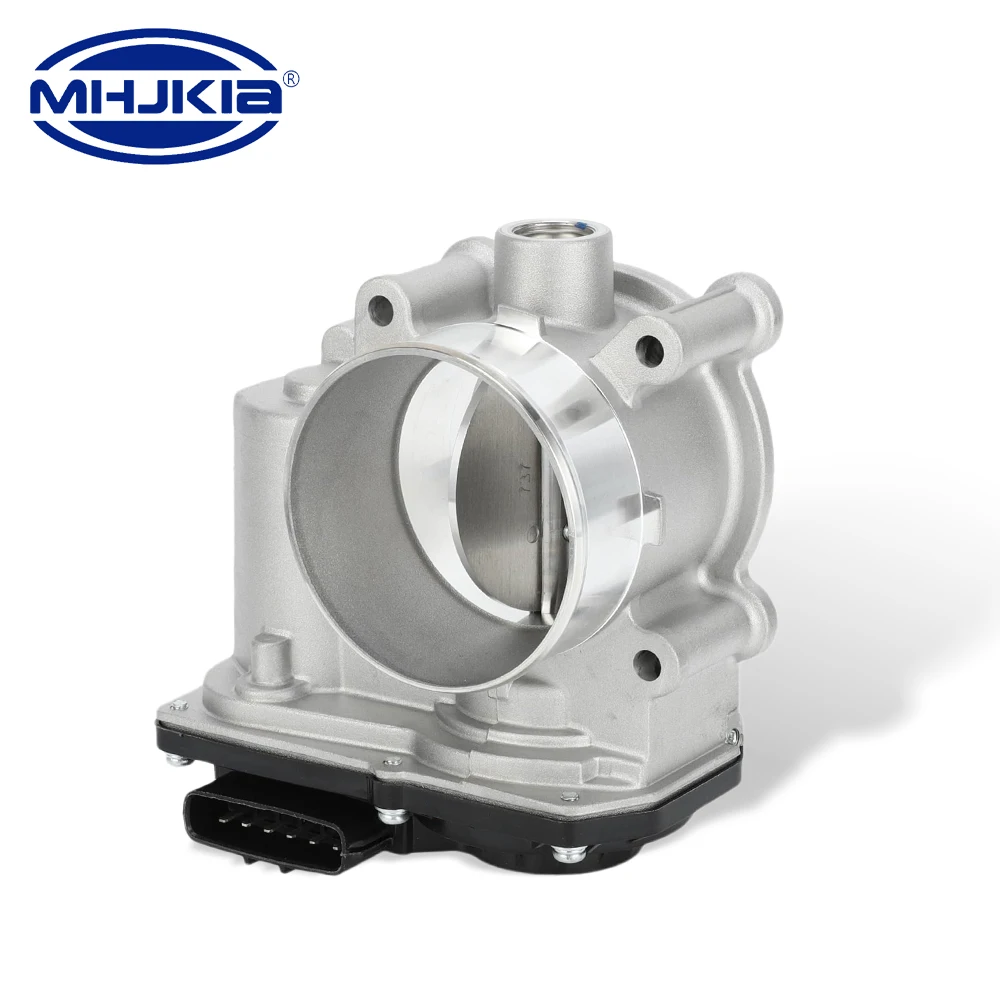 New Diesel Throttle Body Assembly 1450A209 For Mitsubishi Pajero Sport L200 2015-2019 KK1T KK2T KL6T KS1W KR1W 2.4DID 4N15
New Diesel Throttle Body Assembly 1450A209 For Mitsubishi Pajero Sport L200 2015-2019 KK1T KK2T KL6T KS1W KR1W 2.4DID 4N15