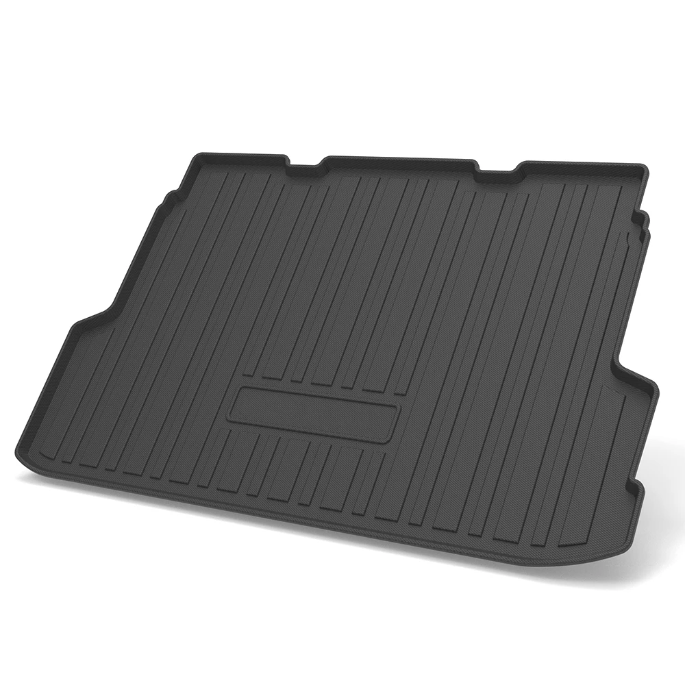 Для GWM TANK 500 2022-2024: всепогодный противоскользящий коврик-вкладыш из TPE для багажника, водонепроницаемый лоток-поддон, аксессуар для багажника автомобиля
Для GWM TANK 500 2022-2024: всепогодный противоскользящий коврик-вкладыш из TPE для багажника, водонепроницаемый лоток-поддон, аксессуар для багажника автомобиля