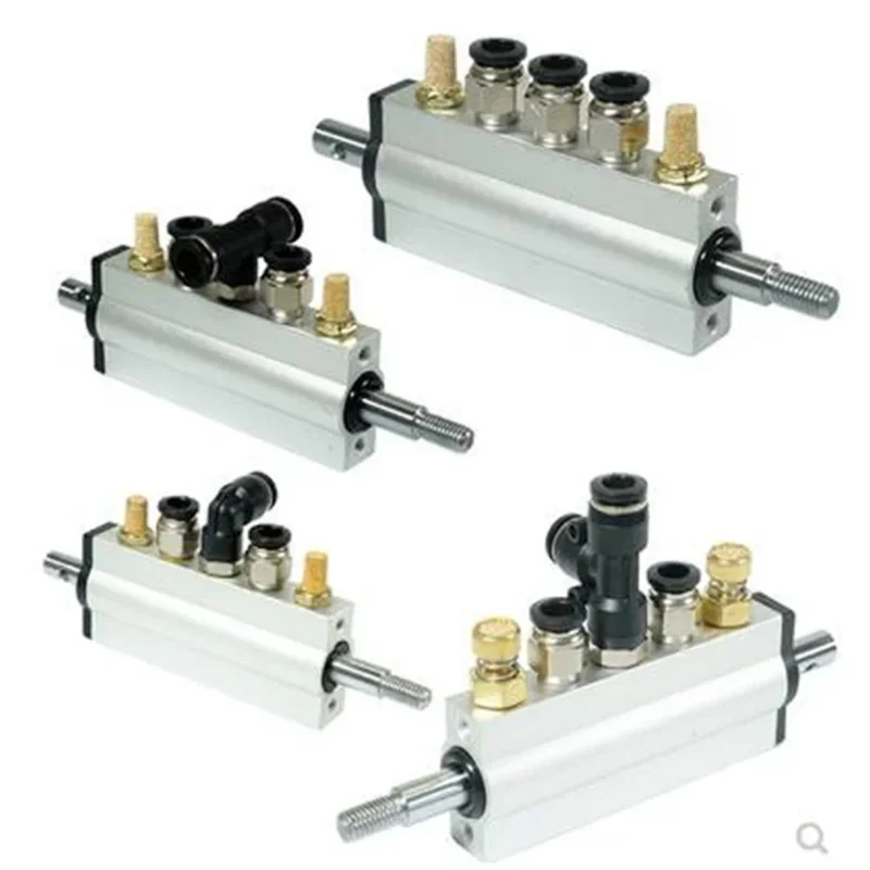 High Quality Tire Changer Machine Parts Aluminum Five-way Valve Air Foot Valve Control
High Quality Tire Changer Machine Parts Aluminum Five-way Valve Air Foot Valve Control