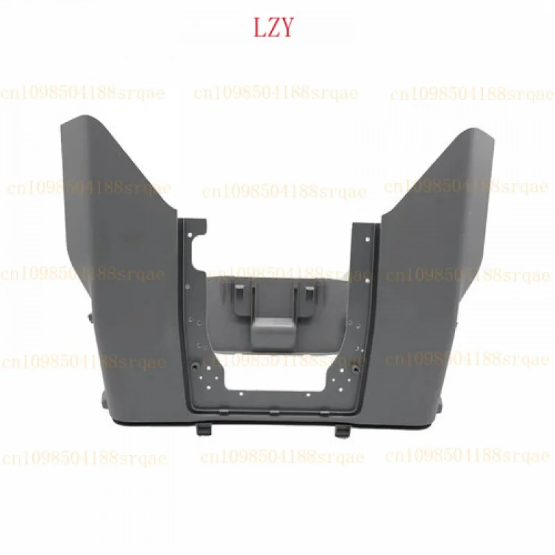 Second-hand Front Shell Module for DJI Agras T50 T25 Agriculture Drone Accessories
Second-hand Front Shell Module for DJI Agras T50 T25 Agriculture Drone Accessories