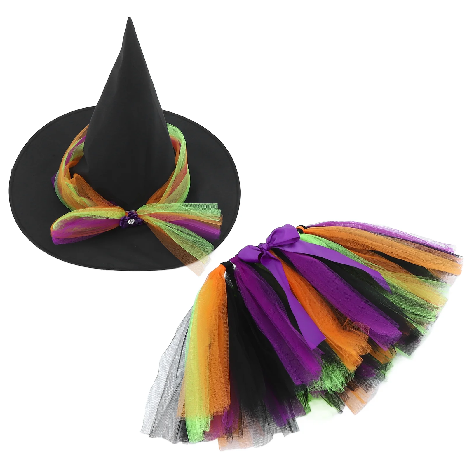 Halloween Party Supplies Festive Dress Wing Children's Suit Childrens Skirt Clothing
Halloween Party Supplies Festive Dress Wing Children's Suit Childrens Skirt Clothing