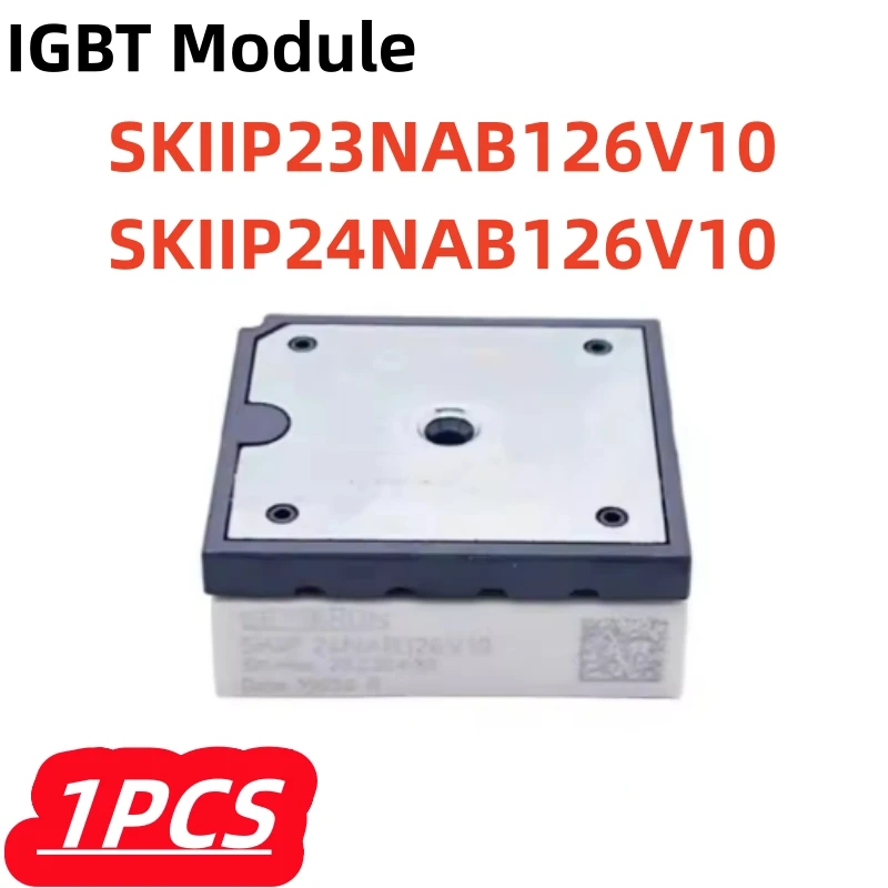 1 шт./лот, 100% новый SKIIP23NAB126V10 SKIIP24NAB126V10 SKIIP 23NAB126V10 SKIIP 24NAB126V10 IGBT модуль оригинальный
1 шт./лот, 100% новый SKIIP23NAB126V10 SKIIP24NAB126V10 SKIIP 23NAB126V10 SKIIP 24NAB126V10 IGBT модуль оригинальный
