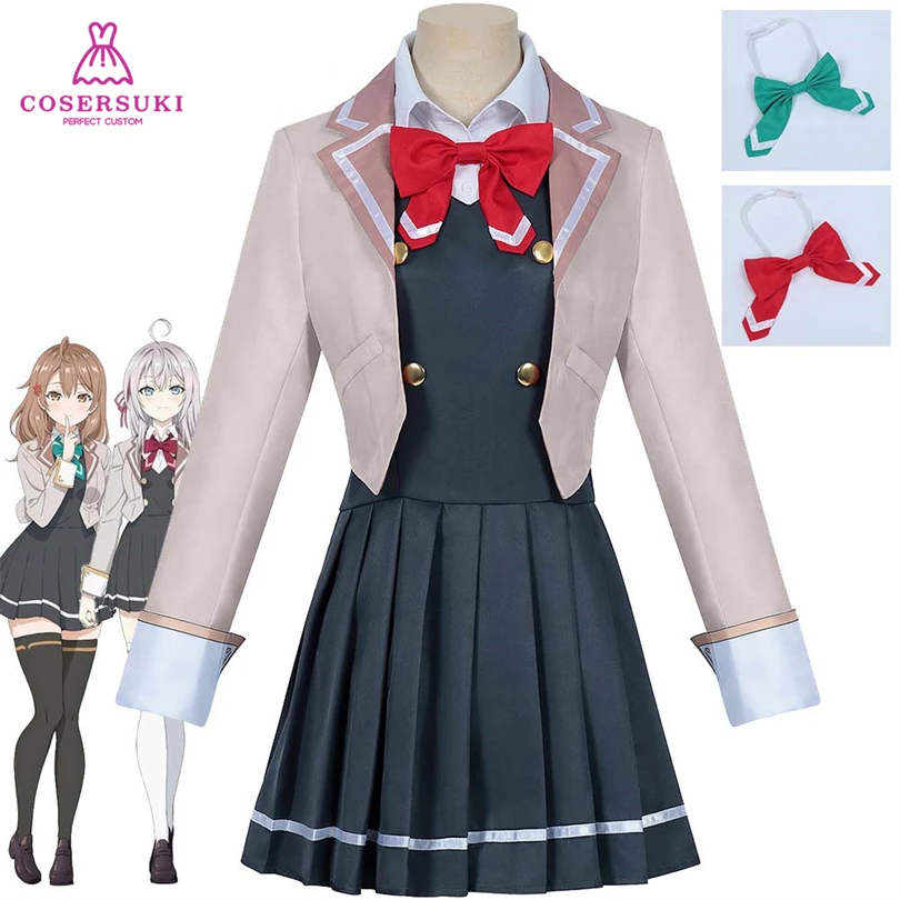 Alya Sometimes Hides Her Feelings на русском языке Алиса Михайловна Kujou/Мария головной убор для косплея костюмы на Хэллоуин головные уборы
Alya Sometimes Hides Her Feelings на русском языке Алиса Михайловна Kujou/Мария головной убор для косплея костюмы на Хэллоуин головные уборы
