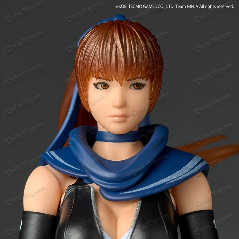 In Stock Kaiido Ninja Gaiden 3: Razor's Edge Ver. Kasumi No Gifts Action Figure Collectible Gift
In Stock Kaiido Ninja Gaiden 3: Razor's Edge Ver. Kasumi No Gifts Action Figure Collectible Gift