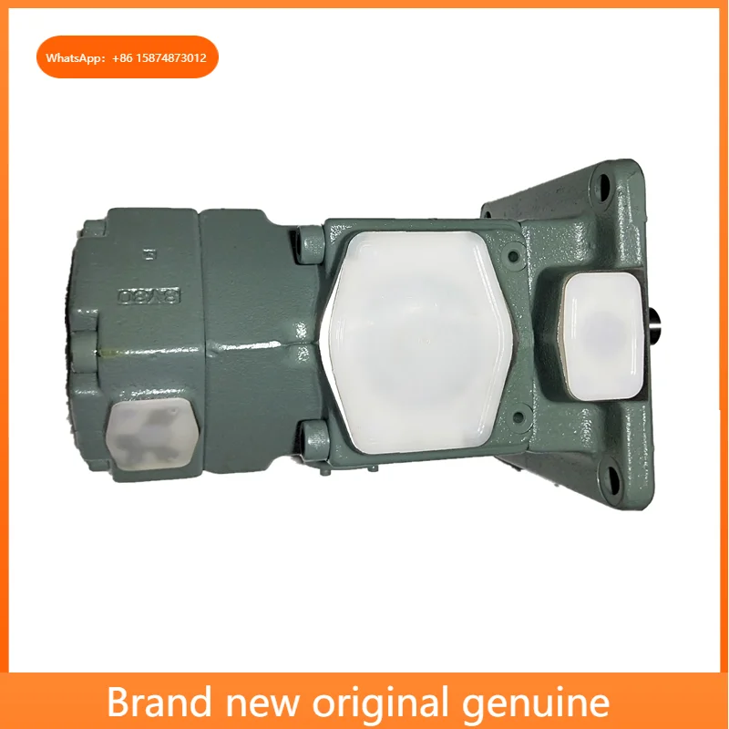 Hydraul Pump PV2R 1 2 3 PV2R13-10-94-F-RAAA-43 PV2R2-65-F-RAA-41 PV2R2-41-FR PV2R2-65-L-RAA-41 Vane Pumps
Hydraul Pump PV2R 1 2 3 PV2R13-10-94-F-RAAA-43 PV2R2-65-F-RAA-41 PV2R2-41-FR PV2R2-65-L-RAA-41 Vane Pumps