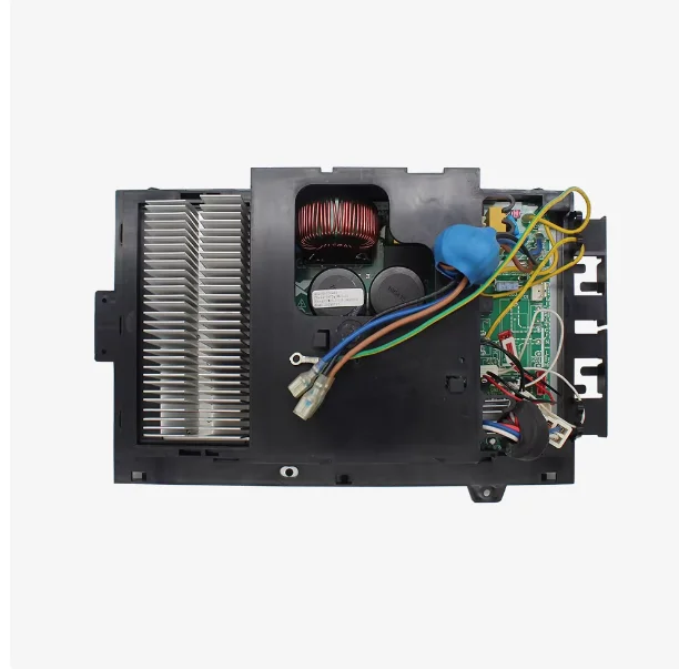 Brand new air conditioning motherboard 803300301052 circuit board 802301700315 802301700432 802301700362 802301700433
Brand new air conditioning motherboard 803300301052 circuit board 802301700315 802301700432 802301700362 802301700433