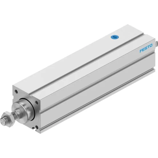 EPCC-BS-45-175-3P-A Robust mechanism for heavy-duty applications Electric cylinder 5428864
EPCC-BS-45-175-3P-A Robust mechanism for heavy-duty applications Electric cylinder 5428864