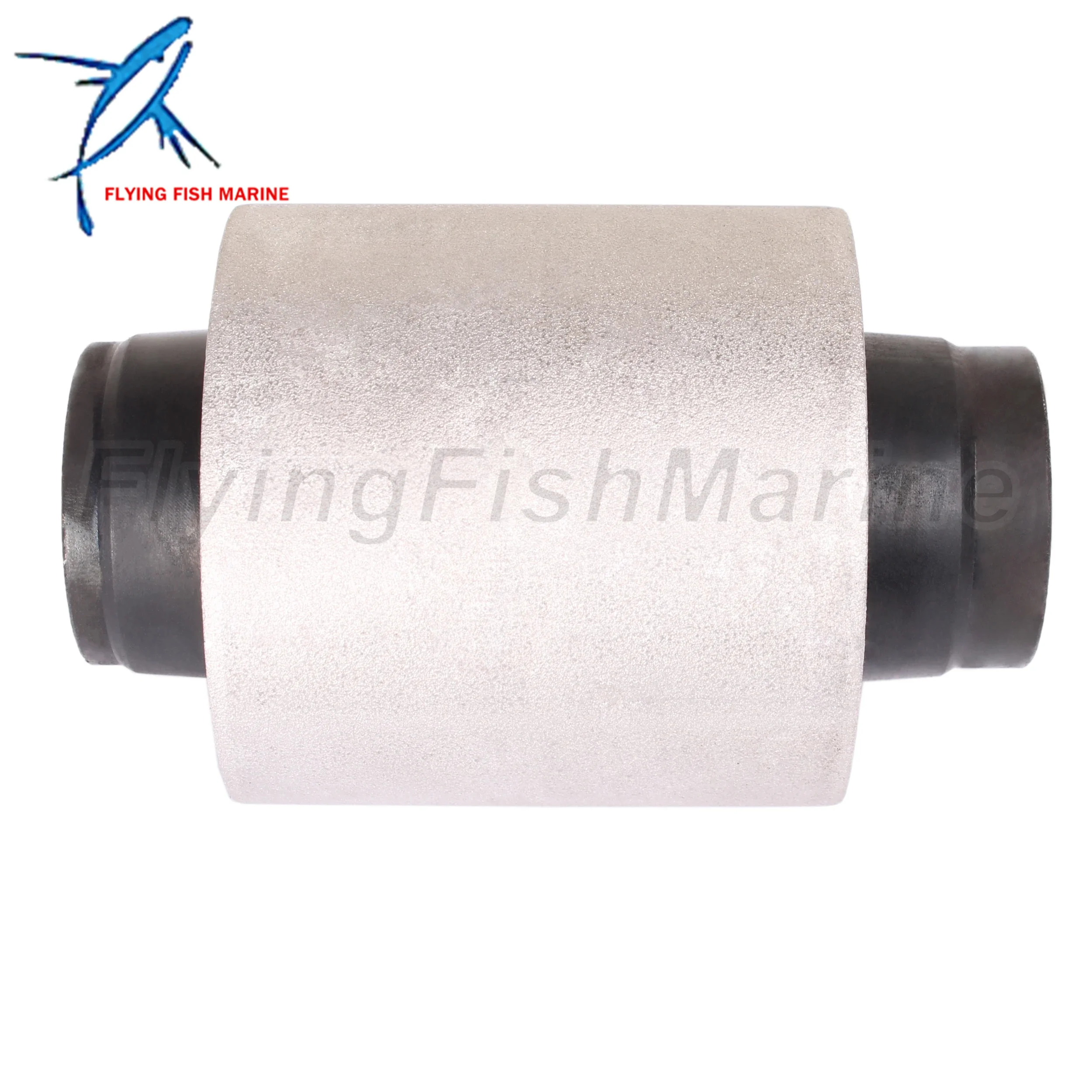 Outboard Motor 6G5-44555-00-00 94 8D 6E5-44555-00 Lower Side Mount Damper for Yamaha 115HP-200HP / 8137711 for Mercury Mariner
Outboard Motor 6G5-44555-00-00 94 8D 6E5-44555-00 Lower Side Mount Damper for Yamaha 115HP-200HP / 8137711 for Mercury Mariner