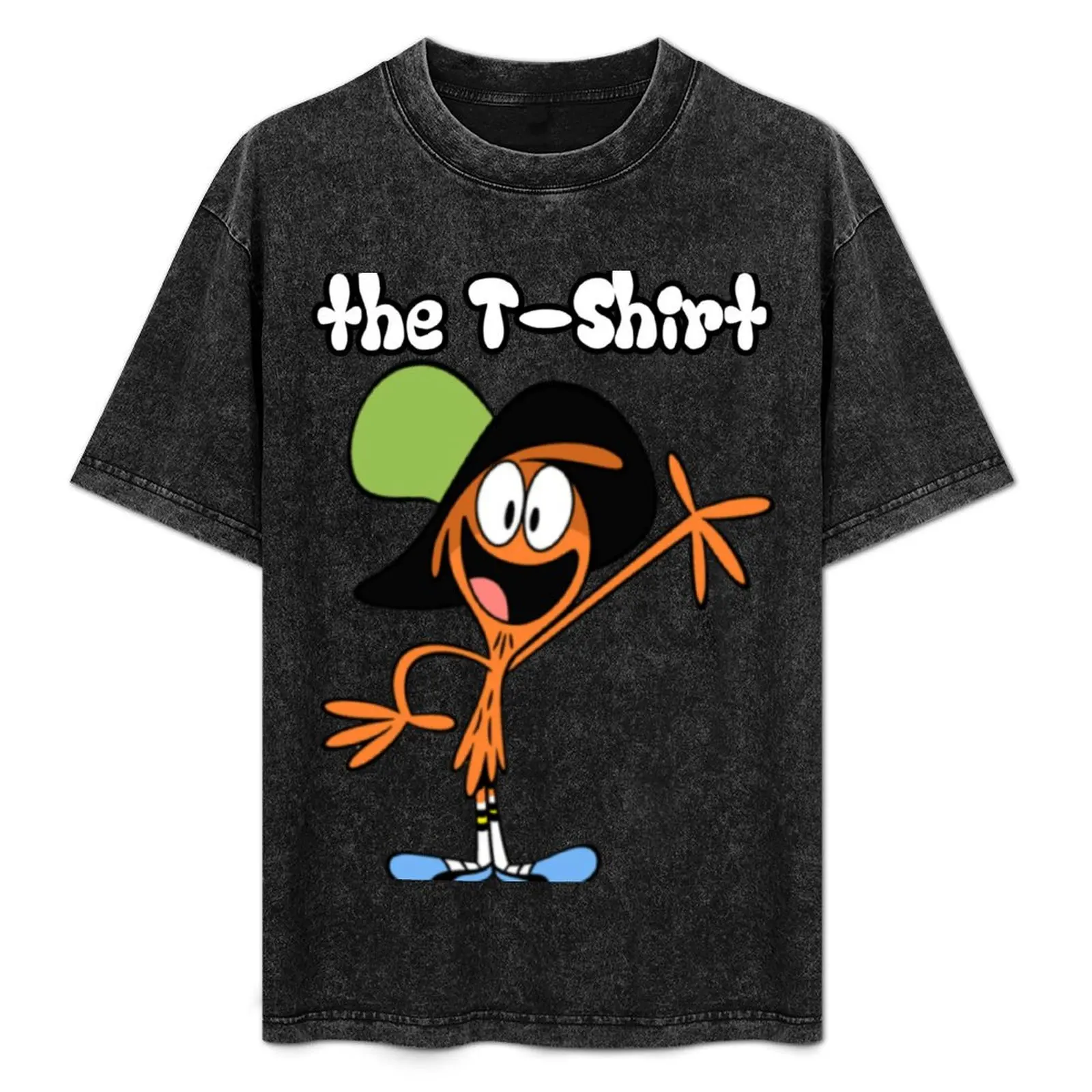 Wander over Yonder - The Merchandise T-Shirt Casual Everyday Short Sleeve T-Shirt
Wander over Yonder - The Merchandise T-Shirt Casual Everyday Short Sleeve T-Shirt
