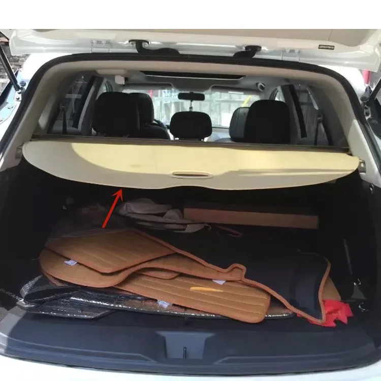 For Nissan Murano 2015-2021 High-quality leather /canvas trunk telescopic partition support beautiful decoration car accessories
For Nissan Murano 2015-2021 High-quality leather /canvas trunk telescopic partition support beautiful decoration car accessories