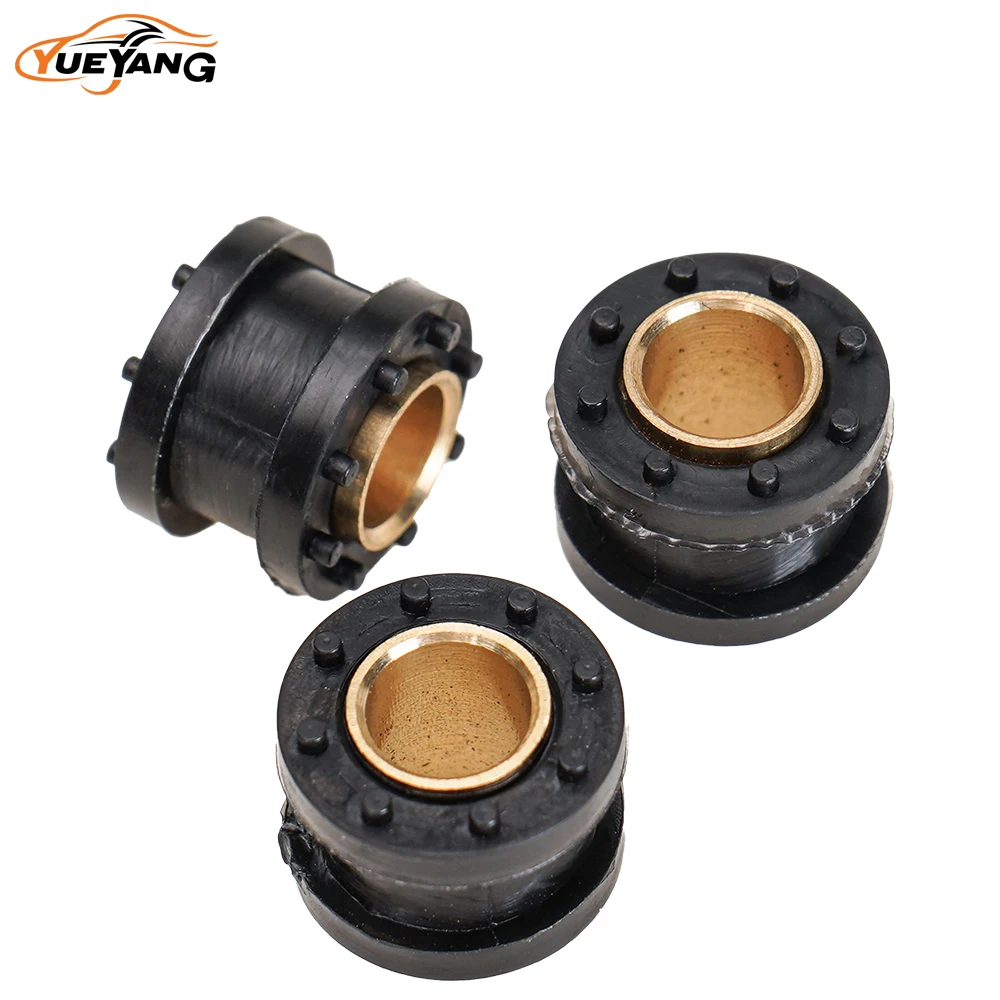 YUEYANGFor Toyota KDH Commuter Hiace Honda Manual Transmission Shifter Lever Connecting Gear Bushing
YUEYANGFor Toyota KDH Commuter Hiace Honda Manual Transmission Shifter Lever Connecting Gear Bushing