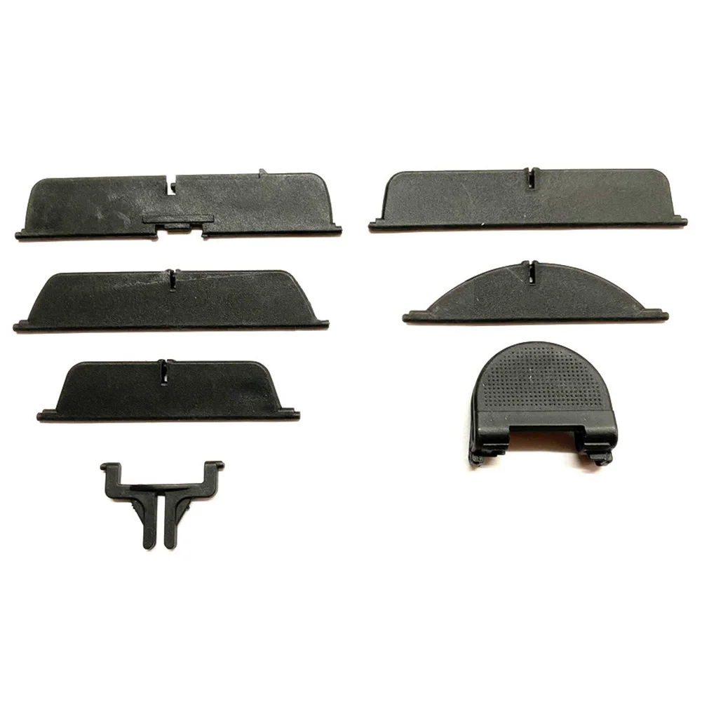 Placement On Vehicle Discovery LR LR Air Conditioning Outlet Clip Front A C Air Conditioning Outlet Clip Direct Replacement
Placement On Vehicle Discovery LR LR Air Conditioning Outlet Clip Front A C Air Conditioning Outlet Clip Direct Replacement