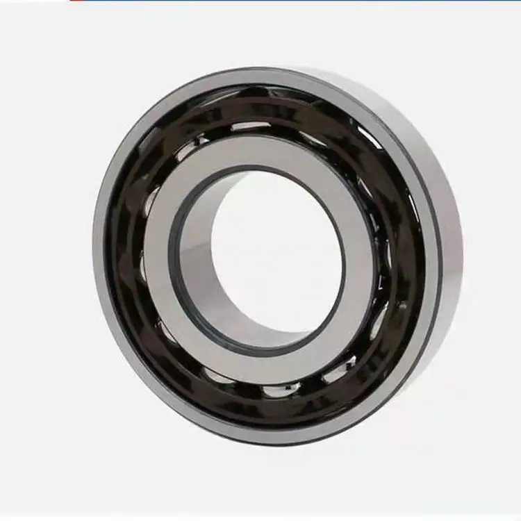 NSK Angular Contact Ball Bearing Auto Steering Bearing 50x90x20mm QJ210LLB CW QJ210LLB
NSK Angular Contact Ball Bearing Auto Steering Bearing 50x90x20mm QJ210LLB CW QJ210LLB