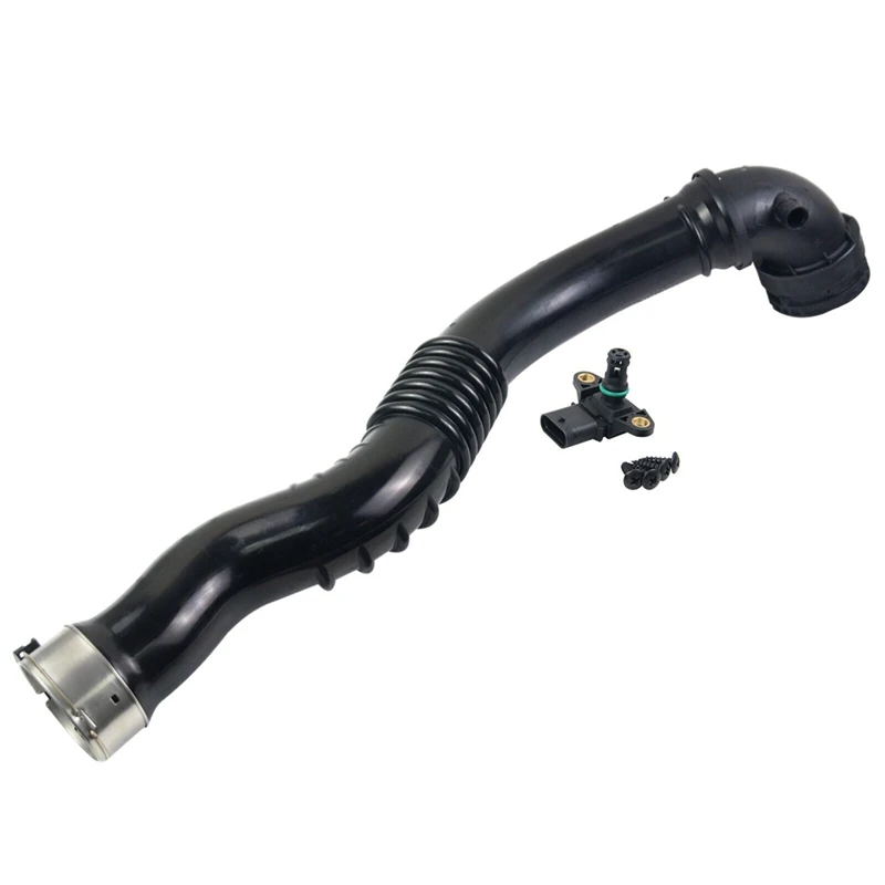 13717605044 Car Intake Hose Intercooler With Sensor For BMW 228I 320I 328I 428I 2012-2018
13717605044 Car Intake Hose Intercooler With Sensor For BMW 228I 320I 328I 428I 2012-2018