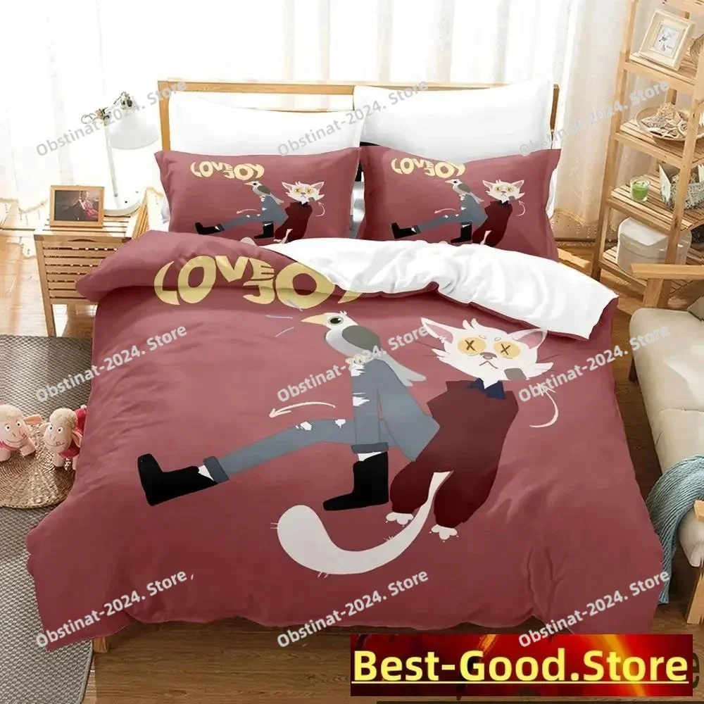 Wilbur Soot are you alright Technoblade lovejoy Bedding Set Duvet Cover Full Queen King Size Pillowcase Bed Printed Single Twin
Wilbur Soot are you alright Technoblade lovejoy Bedding Set Duvet Cover Full Queen King Size Pillowcase Bed Printed Single Twin