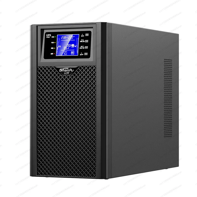 Uninterruptible 220V Industrial Server Power Outage Battery Life Voltage Regulation Emergency Backup Power Supply
Uninterruptible 220V Industrial Server Power Outage Battery Life Voltage Regulation Emergency Backup Power Supply