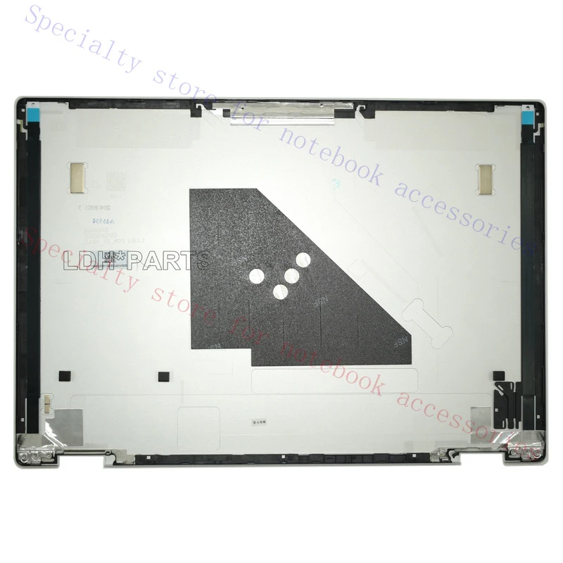 A+ New LCD Rear Back Cover Silver For HP OmniBook 7 Flip 16 inch LaptopNGAI 16-au
A+ New LCD Rear Back Cover Silver For HP OmniBook 7 Flip 16 inch LaptopNGAI 16-au