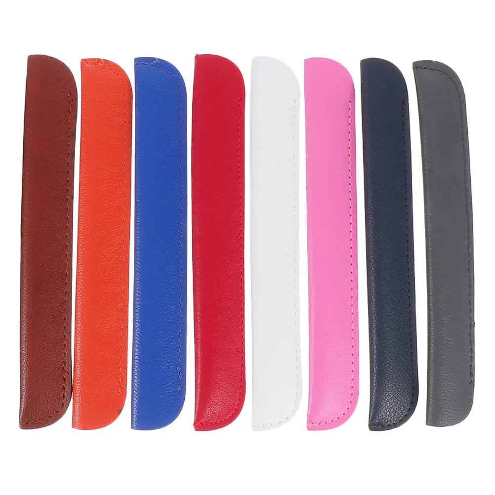 Pencil Case Protective Cover Accessory Portable Pouch Convenient Bag Single Supply Small
Pencil Case Protective Cover Accessory Portable Pouch Convenient Bag Single Supply Small