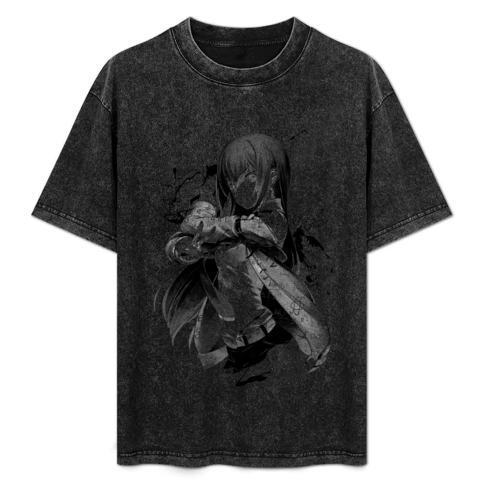 We Will Find a Solution! T-Shirt Daily Wear Plain Short Sleeve Shirt
We Will Find a Solution! T-Shirt Daily Wear Plain Short Sleeve Shirt