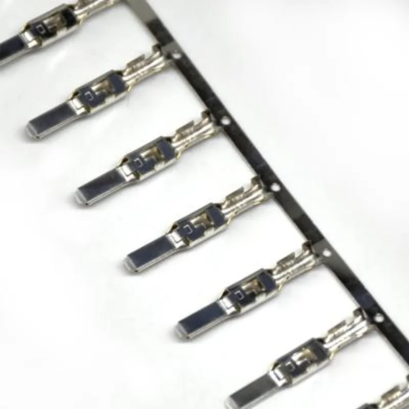 50PCS Original Genuine 8230-5275 6185-5274 6098-7896 6098-7893 8240-4202 8100-2876 6185-5221 For Car Smart Electronic Devices
50PCS Original Genuine 8230-5275 6185-5274 6098-7896 6098-7893 8240-4202 8100-2876 6185-5221 For Car Smart Electronic Devices
