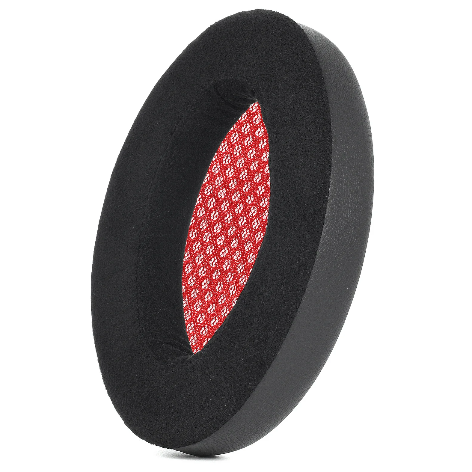 CHONGJIZHE Replacement Earphone Ear Pads For T+A Solitaire P/Solitaire P-SE Headset Earmuffs repair parts
CHONGJIZHE Replacement Earphone Ear Pads For T+A Solitaire P/Solitaire P-SE Headset Earmuffs repair parts