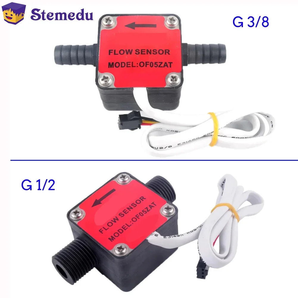 Портативный мини-расходомер G3/8 "G1/2", счетчик расхода жидкого топлива, бензина, датчик расхода, «сделай сам», умная овальная шестерня, высокая точность
Портативный мини-расходомер G3/8 "G1/2", счетчик расхода жидкого топлива, бензина, датчик расхода, «сделай сам», умная овальная шестерня, высокая точность
