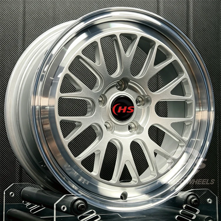 5*120 5*112 Monoblock Custom Forged Wheels for M2 M3 M4 S3/RS3 GTI/R RX-7 Supra C6 C7
5*120 5*112 Monoblock Custom Forged Wheels for M2 M3 M4 S3/RS3 GTI/R RX-7 Supra C6 C7