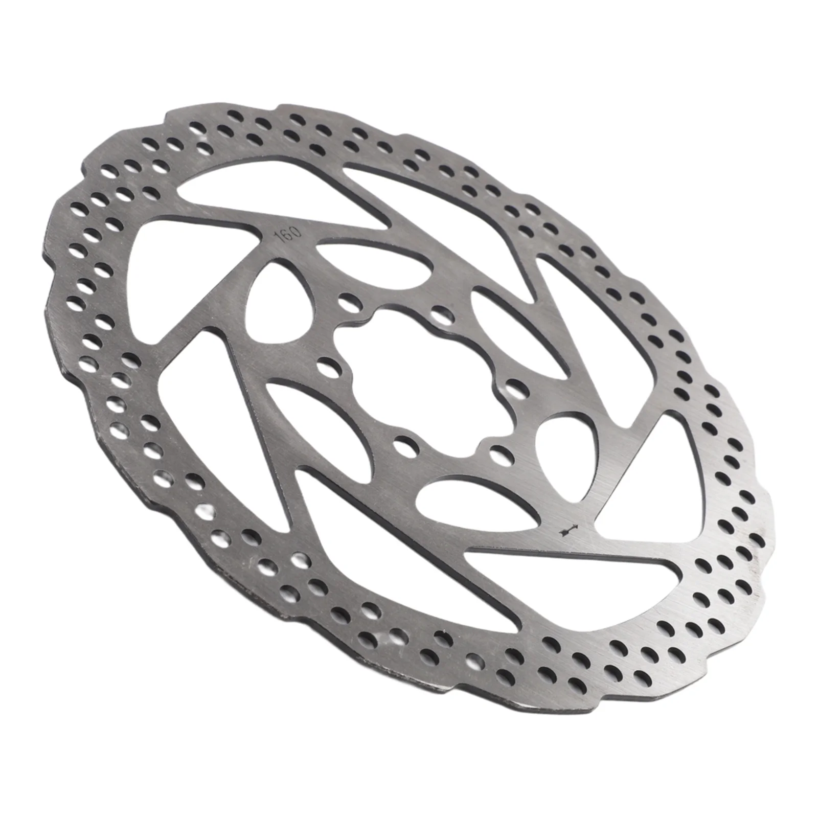 for Kukirin G2 Scooter Brake Disc 16cm Stainless Steel 6 Hole for Efficient Heat Dissipation and Steady Braking Control
for Kukirin G2 Scooter Brake Disc 16cm Stainless Steel 6 Hole for Efficient Heat Dissipation and Steady Braking Control
