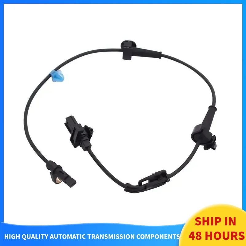 Датчик скорости переднего колеса ABS, 2 шт., для Honda Civic 57455-TR3-A02, 57450-TR3-A02
Датчик скорости переднего колеса ABS, 2 шт., для Honda Civic 57455-TR3-A02, 57450-TR3-A02