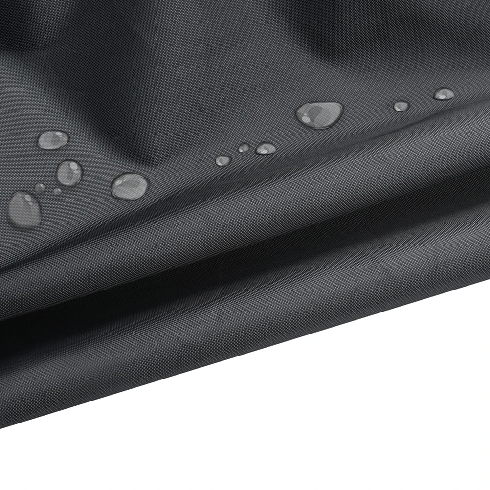 Barbecue Oven Cover Outdoor BBQ Cover Waterproof Barbecue Oven Cover Ultraviolet-proof Furniture Cover Size 1
Barbecue Oven Cover Outdoor BBQ Cover Waterproof Barbecue Oven Cover Ultraviolet-proof Furniture Cover Size 1