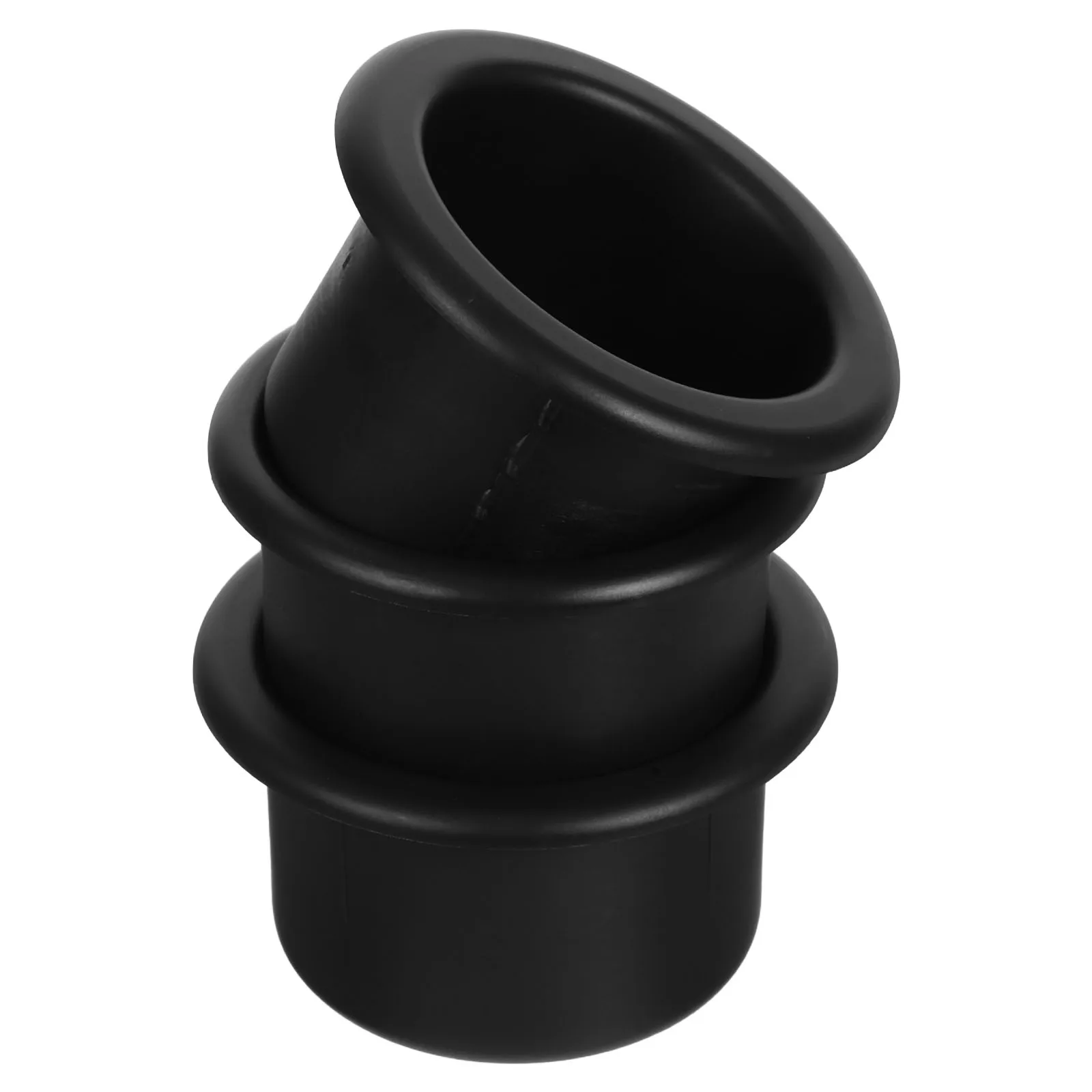 3Pcs RV Cup Holder Car Drink Coaster Black Suitable Various Sizes Stable Durable Easy Installation Family Trips Compatibility
3Pcs RV Cup Holder Car Drink Coaster Black Suitable Various Sizes Stable Durable Easy Installation Family Trips Compatibility