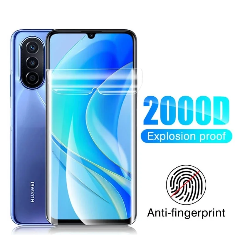Гидрогелевая пленка для Huawei Enjoy 60 50 Pro 50z, Защитная пленка для экрана на Huawie Nova Y90 Y61 Y60 Y70 Plus Y9a, пленка, не стекло
Гидрогелевая пленка для Huawei Enjoy 60 50 Pro 50z, Защитная пленка для экрана на Huawie Nova Y90 Y61 Y60 Y70 Plus Y9a, пленка, не стекло