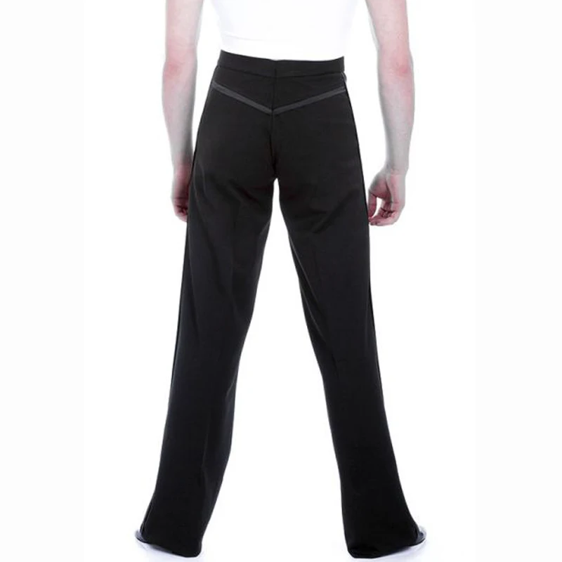 Ballroom dance Latin dance Modern dance men Satin waist elastic hip satin, Latin dance pants, ML1002
Ballroom dance Latin dance Modern dance men Satin waist elastic hip satin, Latin dance pants, ML1002