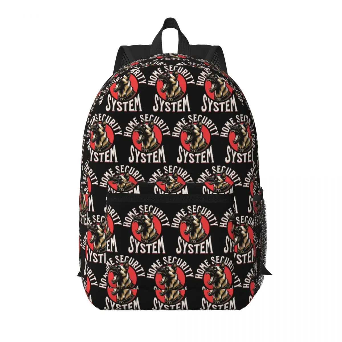 K9 Unit Malinois Belgian Shepherd Dog Student Backpack School Bag Hiking Travel Daypack for Boys Girls Bookbag Shoulder Bags
K9 Unit Malinois Belgian Shepherd Dog Student Backpack School Bag Hiking Travel Daypack for Boys Girls Bookbag Shoulder Bags