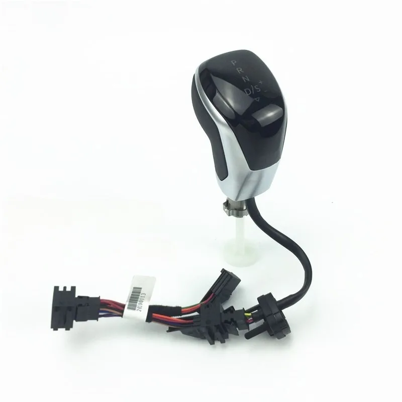 Electronic LED Display Gear Shift Knob for Skoda Superb 2016-2018 Octavia Yeti 1pc Brand New
Electronic LED Display Gear Shift Knob for Skoda Superb 2016-2018 Octavia Yeti 1pc Brand New