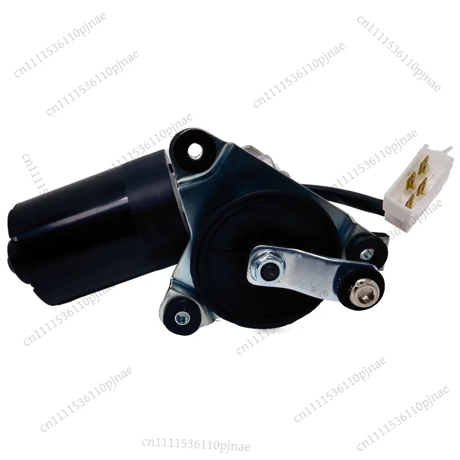 Windscreen Wiper Motor Front Windshield Wiper Motor Compatible for NISSAN Pick-Up 79~84 OE BOSCH.9390041102, F006B20000
Windscreen Wiper Motor Front Windshield Wiper Motor Compatible for NISSAN Pick-Up 79~84 OE BOSCH.9390041102, F006B20000