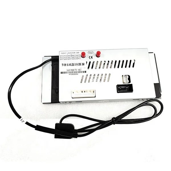 suitable for 8.8inch Android Auto Multimedia Stereo Navigation Unit for Audi High Version A4L A4 2009-2016
suitable for 8.8inch Android Auto Multimedia Stereo Navigation Unit for Audi High Version A4L A4 2009-2016