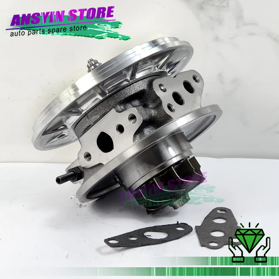 CT16V Turbo Core Assembly CHRA Cartridge Turbine 17201-30160/17201-30100 For Toyota Landcruiser 3.0 D-4D 1KD-FTV 127 KW
CT16V Turbo Core Assembly CHRA Cartridge Turbine 17201-30160/17201-30100 For Toyota Landcruiser 3.0 D-4D 1KD-FTV 127 KW